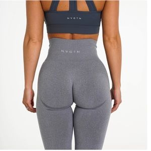 NVGTN leggings Grey size xs